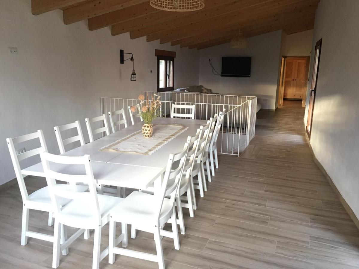 Casa de 4 dormitorios